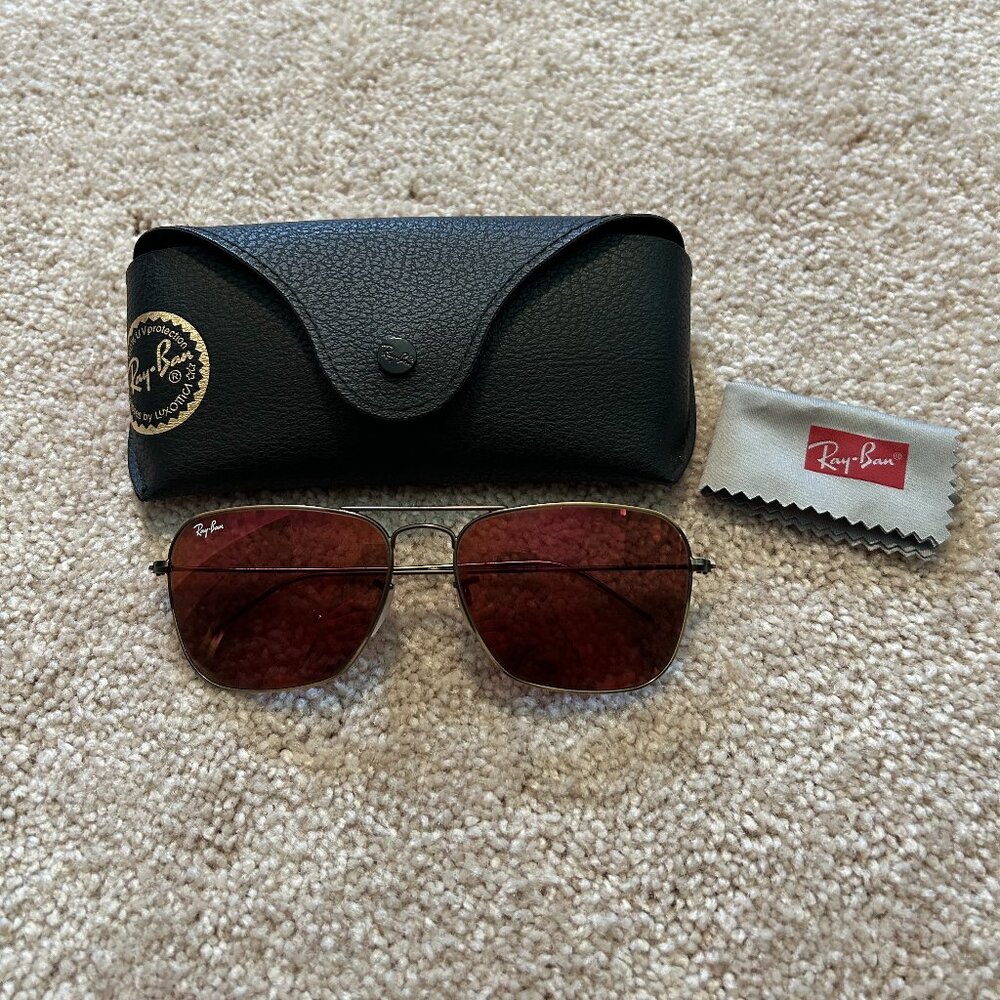 Ray-Ban Sunglasses